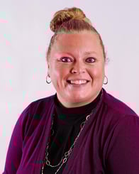 Stacy Schiefen