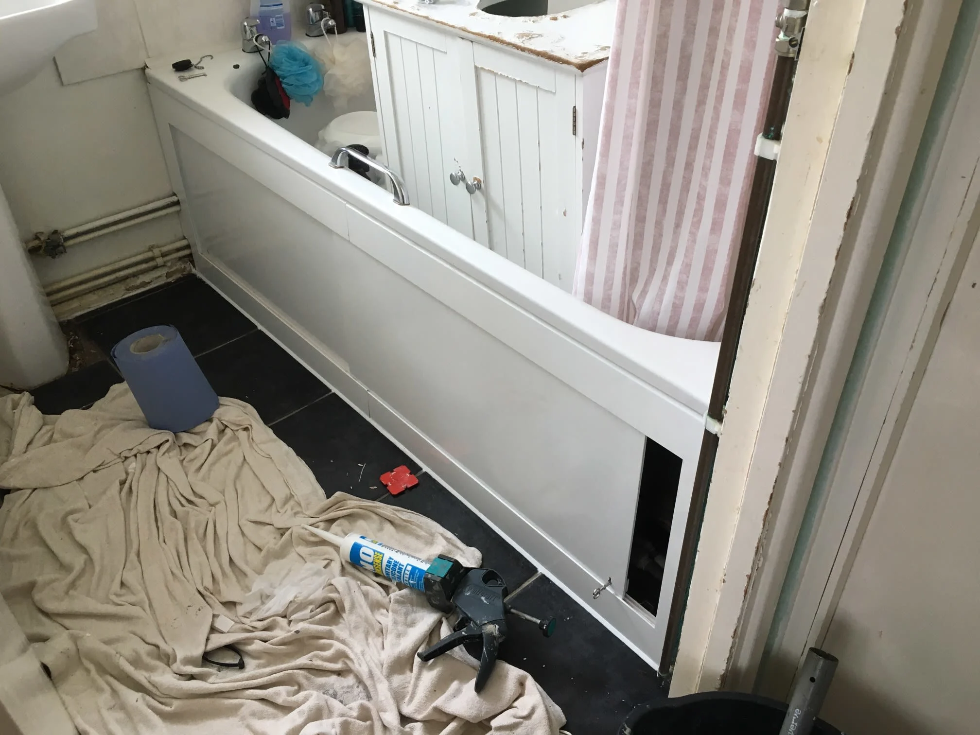 Images Gareth Shallcross