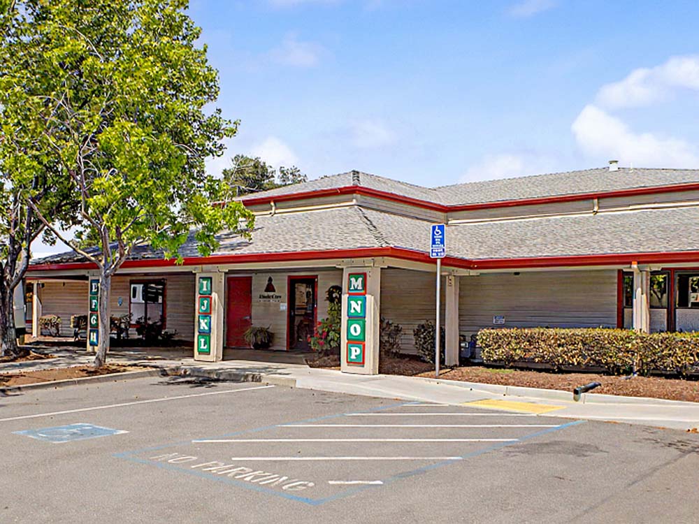 Evergreen KinderCare