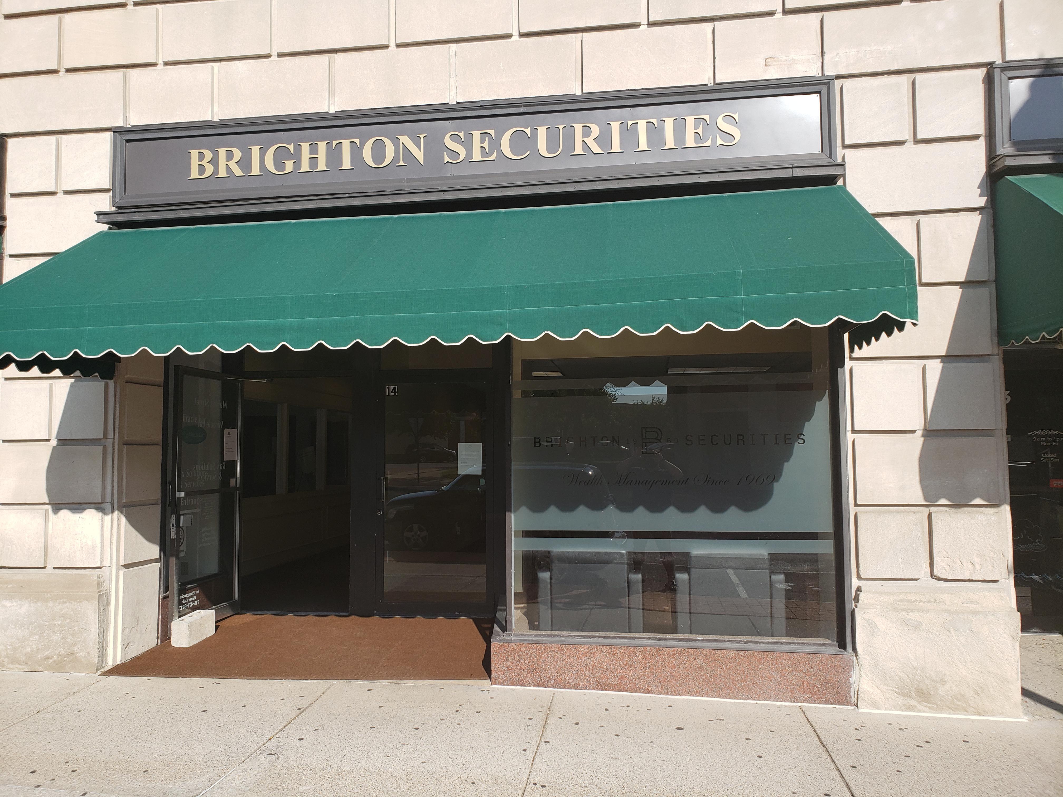 Brighton Securities Photo