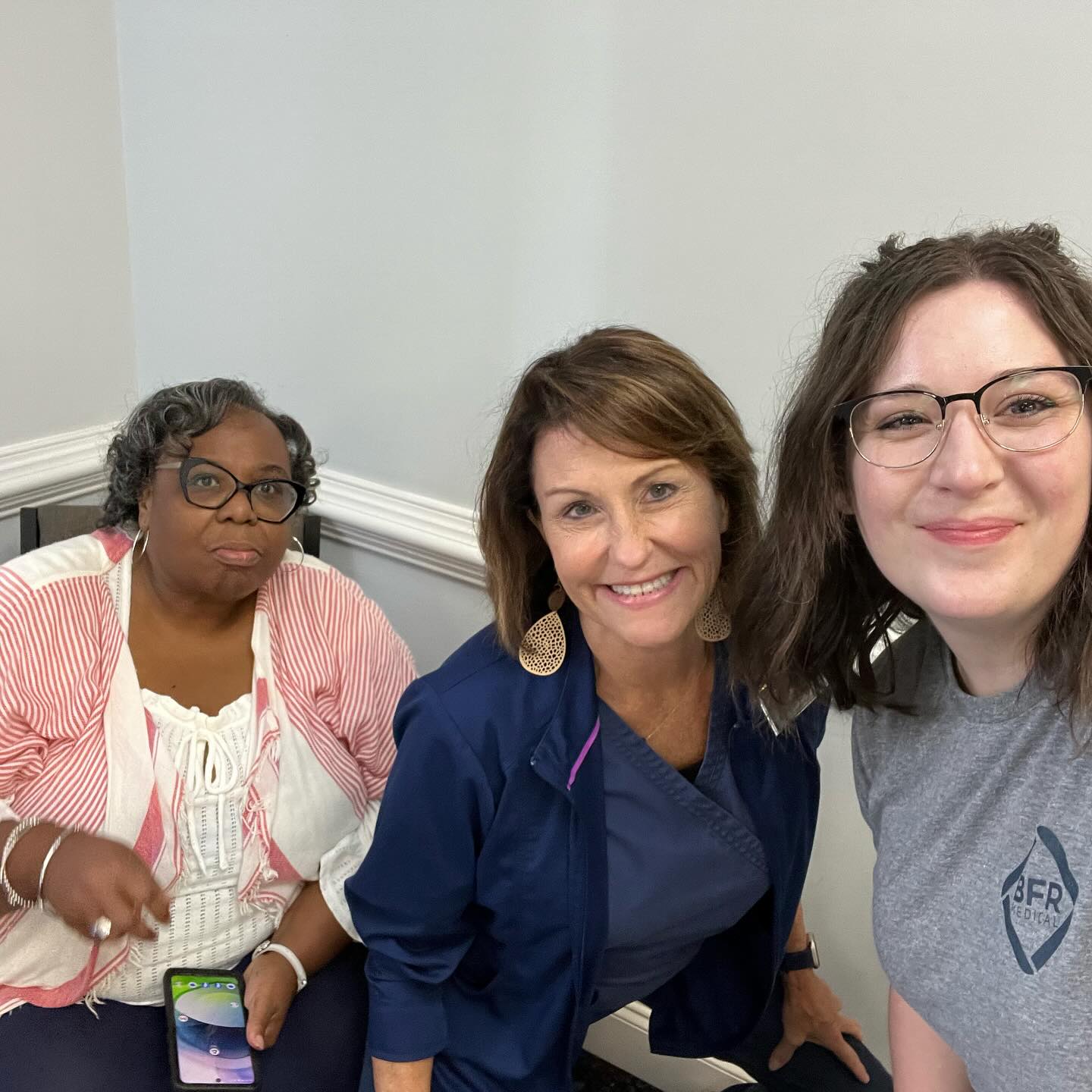 North Metro Women’s Care