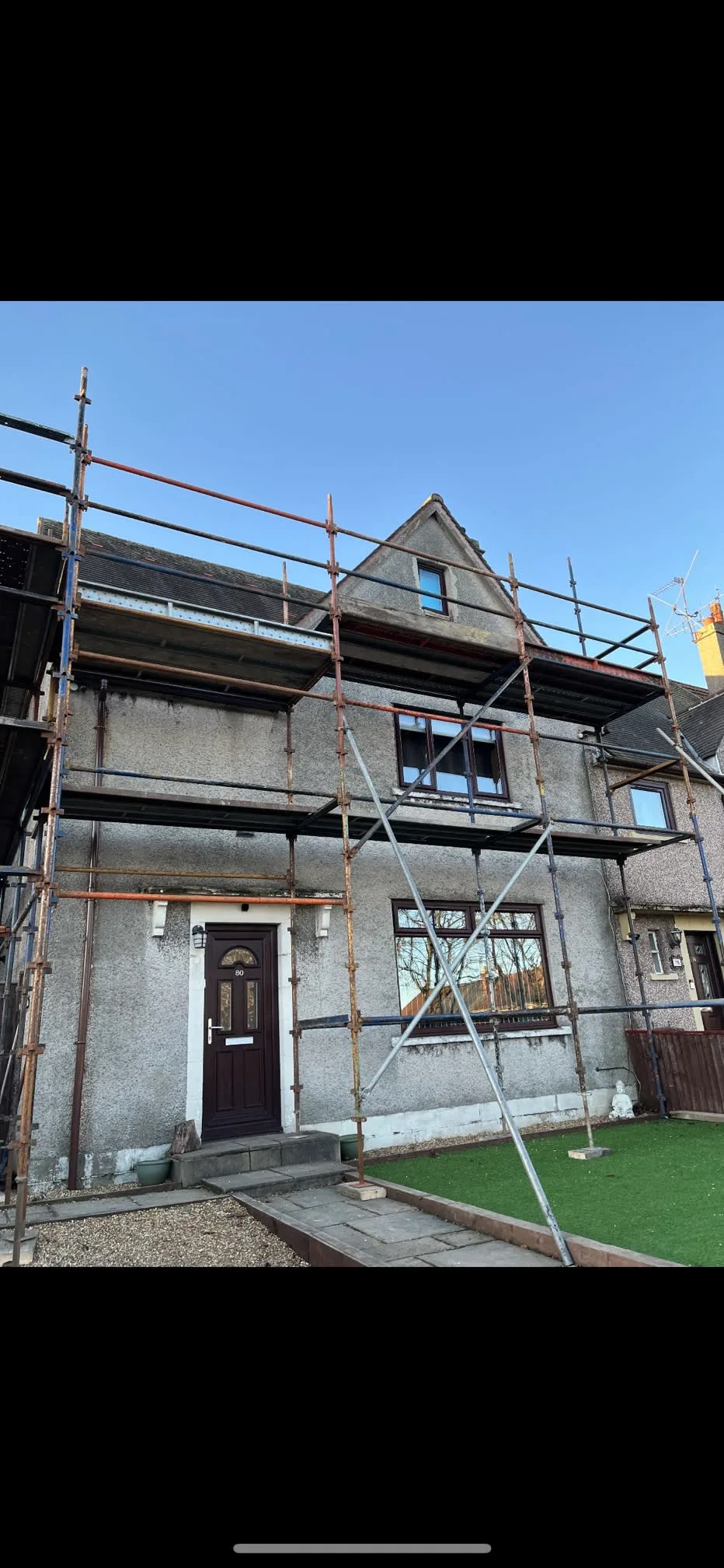Images K.Scaff Kirkcaldy Ltd