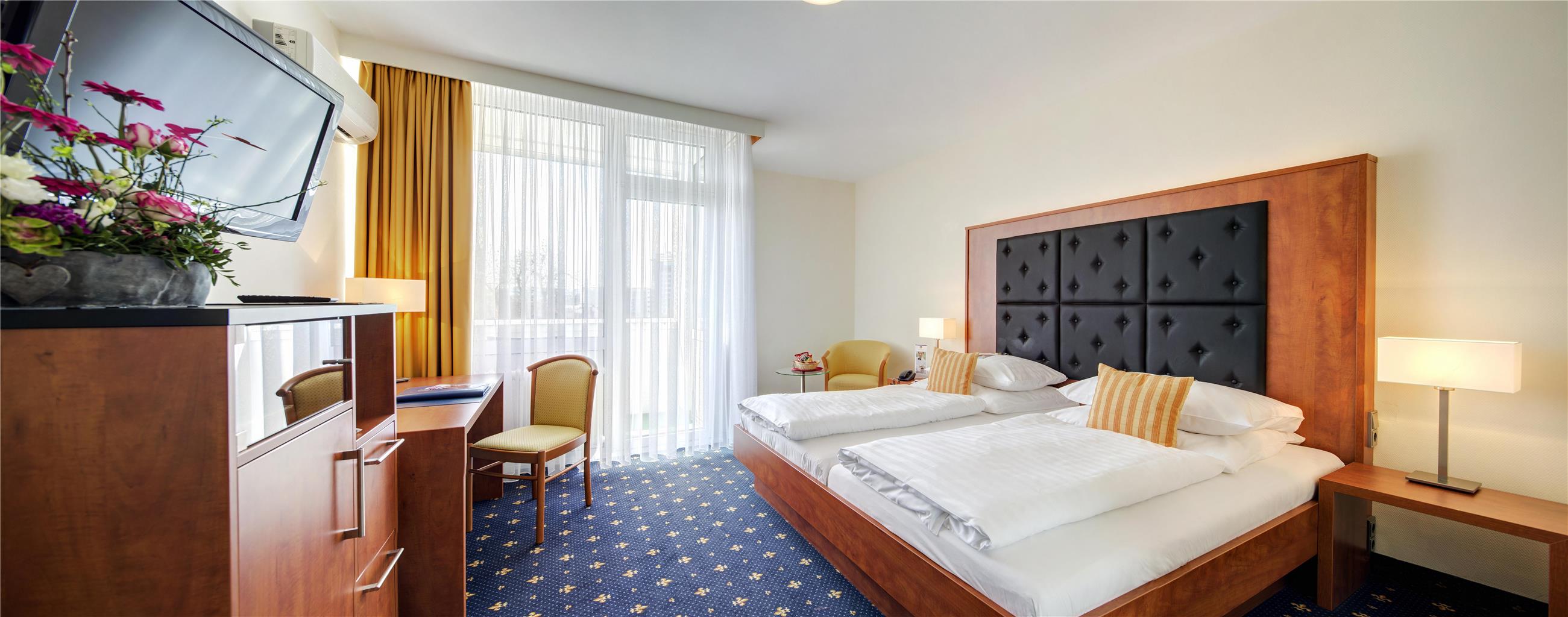 Best Western Plus Hotel Steinsgarten, Hein-Heckroth-Strasse 20 in Giessen