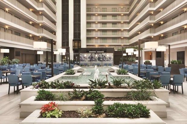 Images Embassy Suites by Hilton Brea North Orange County