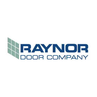 Raynor Door Company Logo