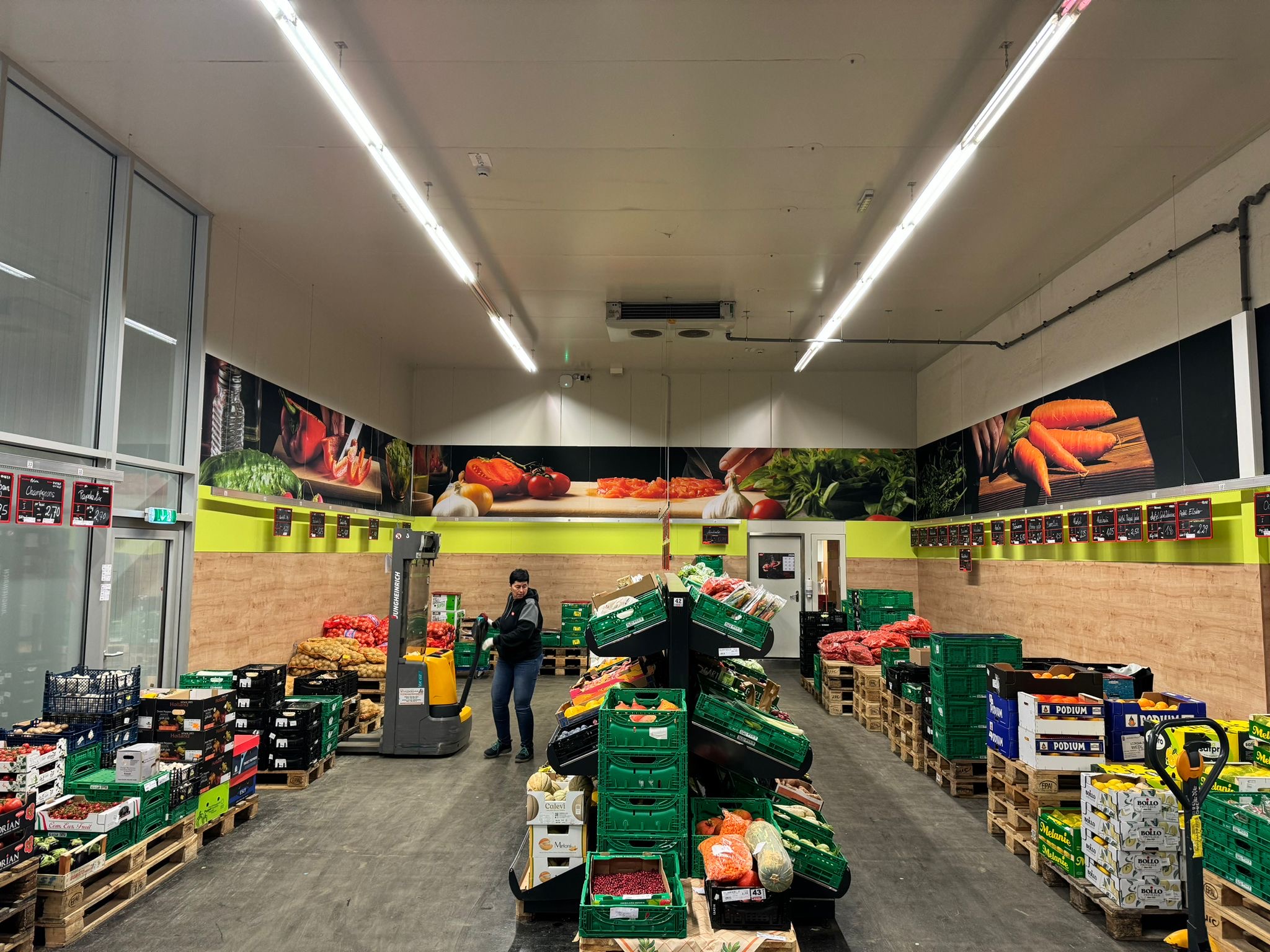 Bild 1 von Wedl Ried, Wedl Handels-GmbH