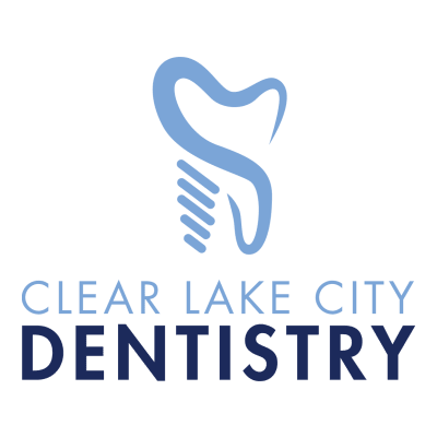 Clear Lake City Dentistry Logo