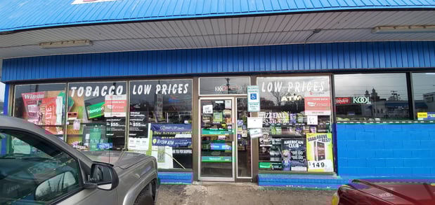 Images CoinFlip Bitcoin ATM - Ehringhaus Smoke Shop & Convenience (Elizabeth City)