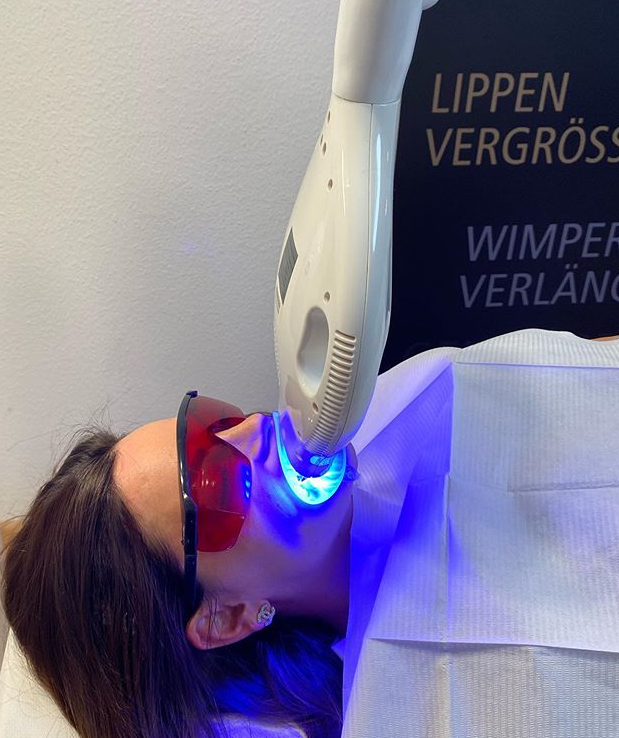 Annettas Beautylounge, Freie Strasse 52 in Basel