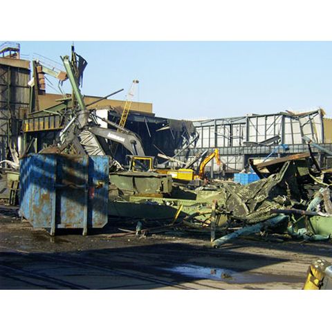 HINZ Ingenieure GmbH, Wiesenstraße 35 in Mülheim an der Ruhr