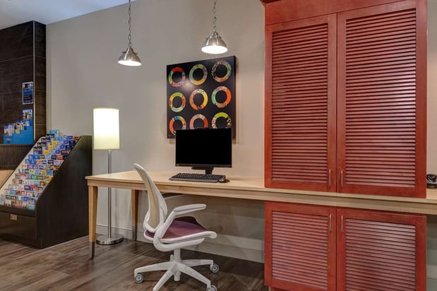 Images Home2 Suites by Hilton Orlando / International Drive South