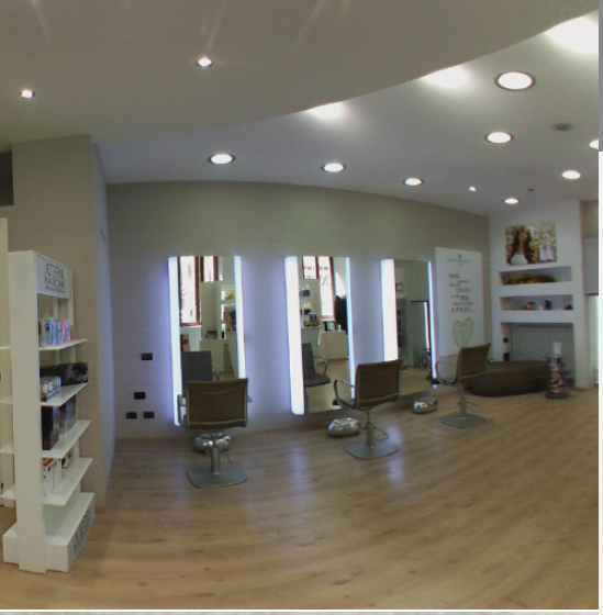 Images Martina Hair Studio