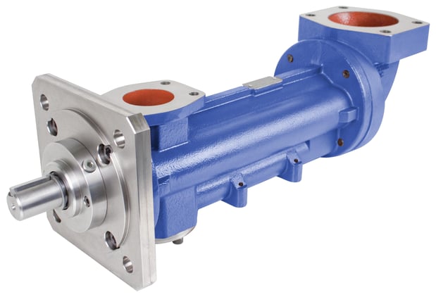 Images Shanley Pump & Equipment Inc