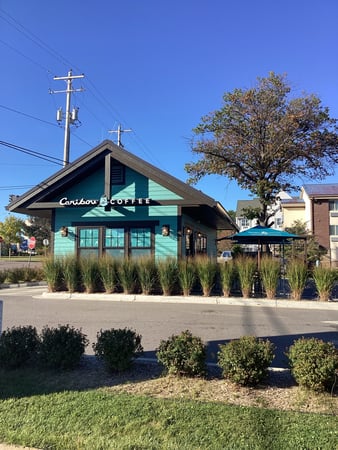 Images Caribou Coffee