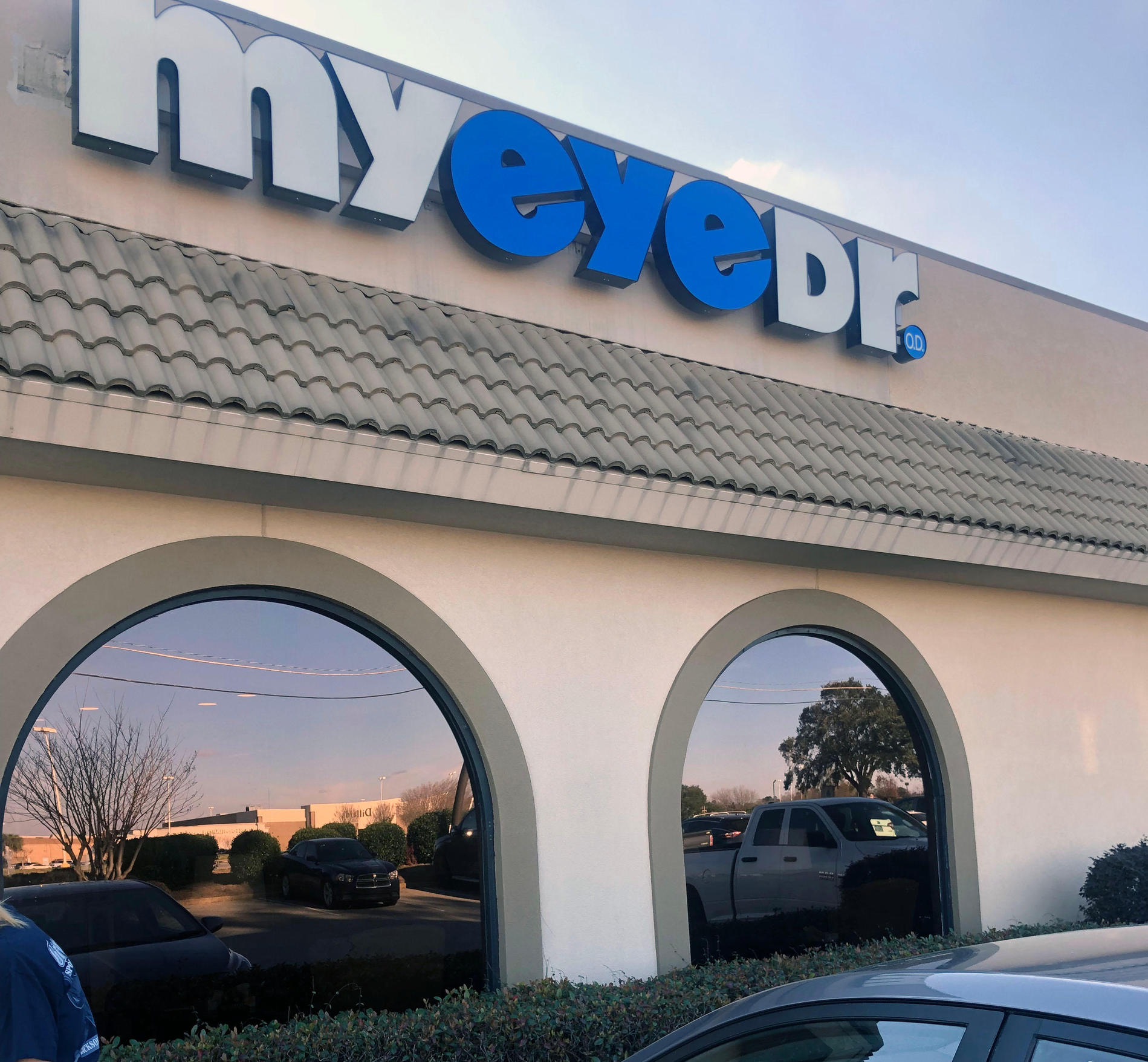 MyEyeDr. in Albany, GA 31707 Citysearch
