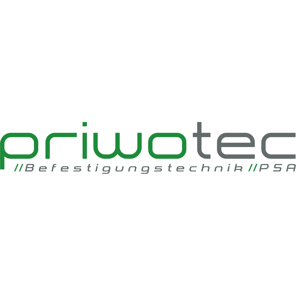 Logo priwotec GmbH
