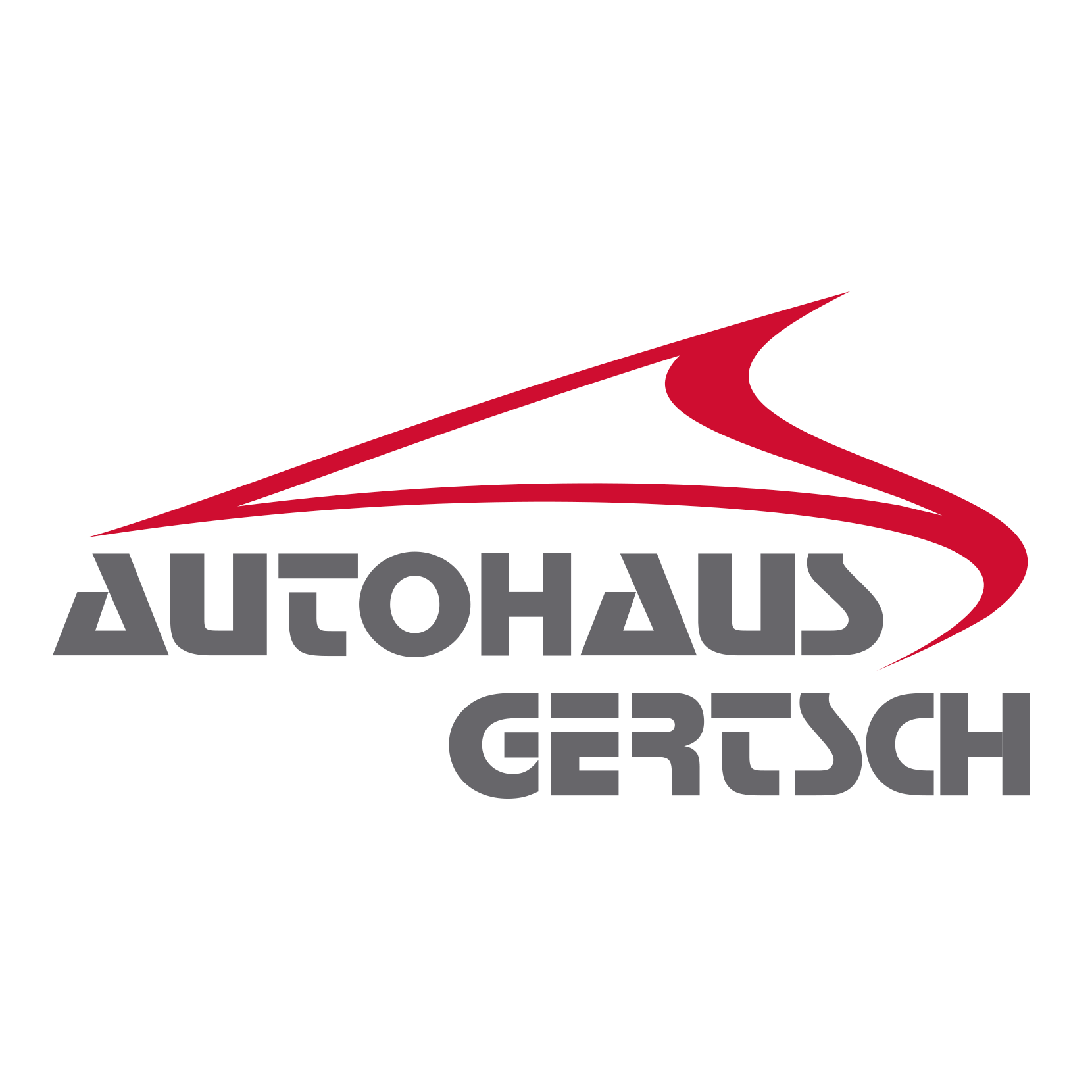 Autohaus Gertsch AG Logo