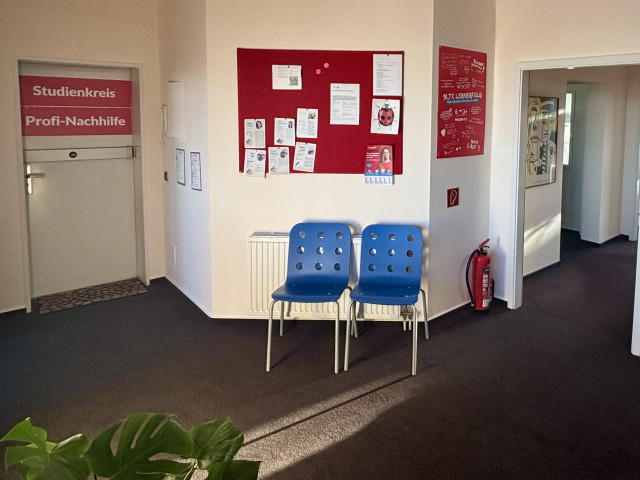 Studienkreis Nachhilfe Pulheim, Venloer Straße 94 in Pulheim