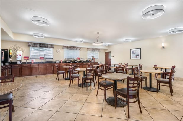 Images Best Western Plus Eastgate Inn & Suites