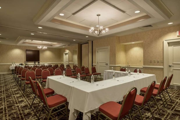 Images Hampton Inn & Suites Outer Banks/ Corolla