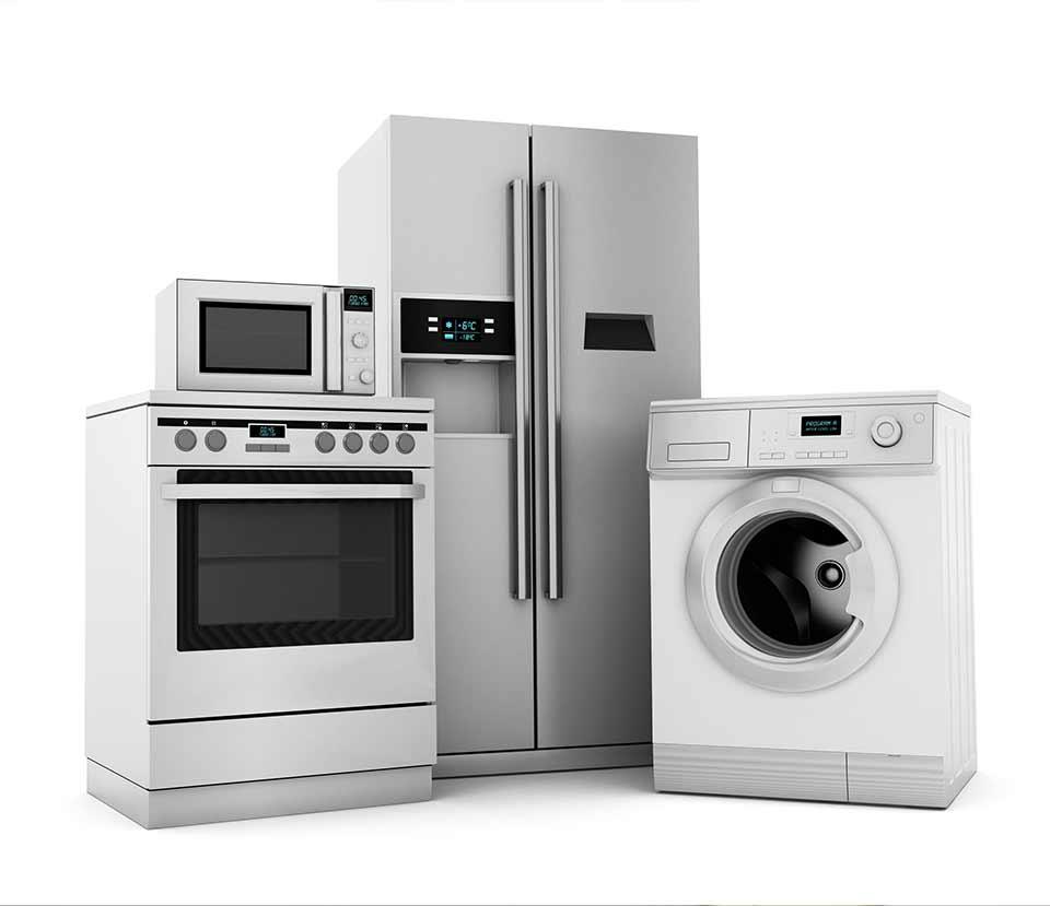 Images Norm's Appliance Service