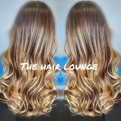 Images The Hair Lounge