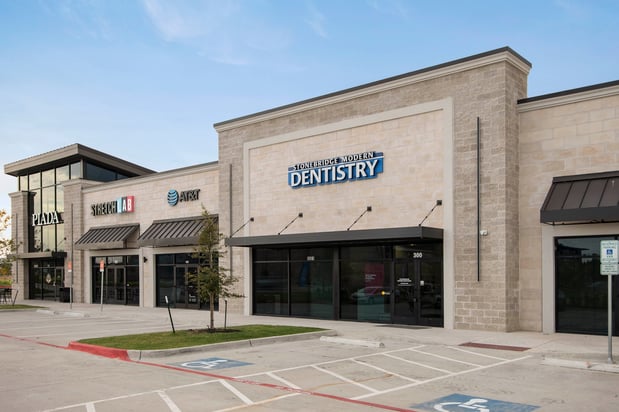 Images Stonebridge Modern Dentistry