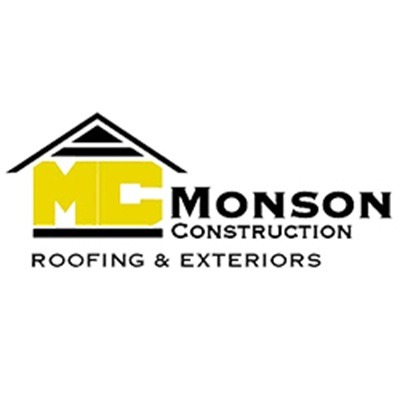 Monson Construction Roofing & Exteriors