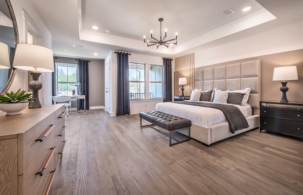 Images Liberty Ridge by Pulte Homes