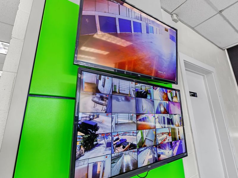 Security Screens