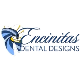 Encinitas Dental Design Logo
