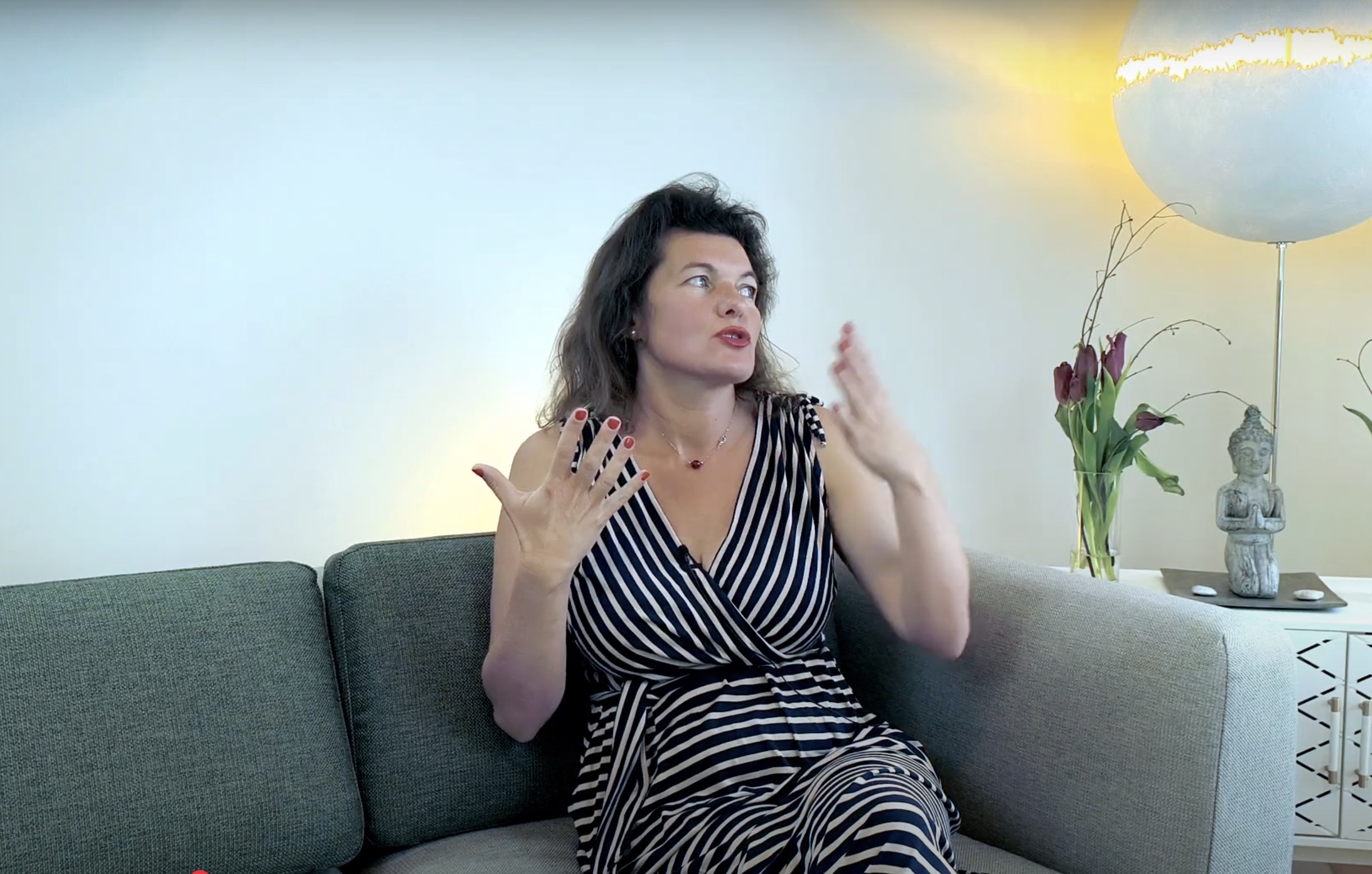 Kristina Inglin - Psychologische Beratung Luzern, Morgartenstrasse 2 in Luzern