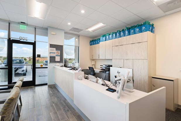 Images The Dental Office on Cloud