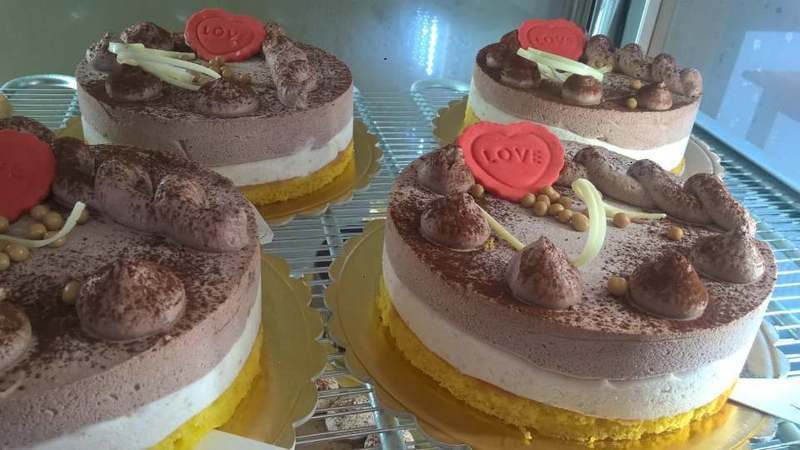 Images Pasticceria Galantuomini