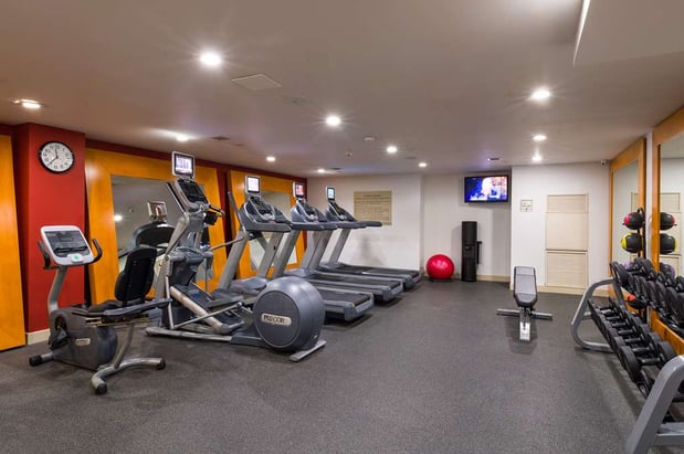 Images Hilton Garden Inn New York/Tribeca