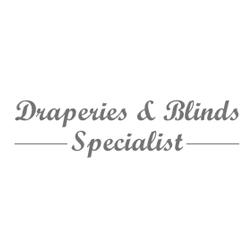 Draperies And Blinds Specialist