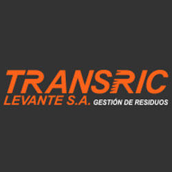 Trans-Ric Levante S.A. Logo
