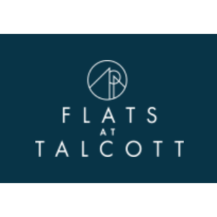 The Flats at Talcott Logo