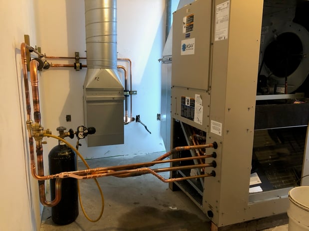 Images Bullhead City Heating & Cooling