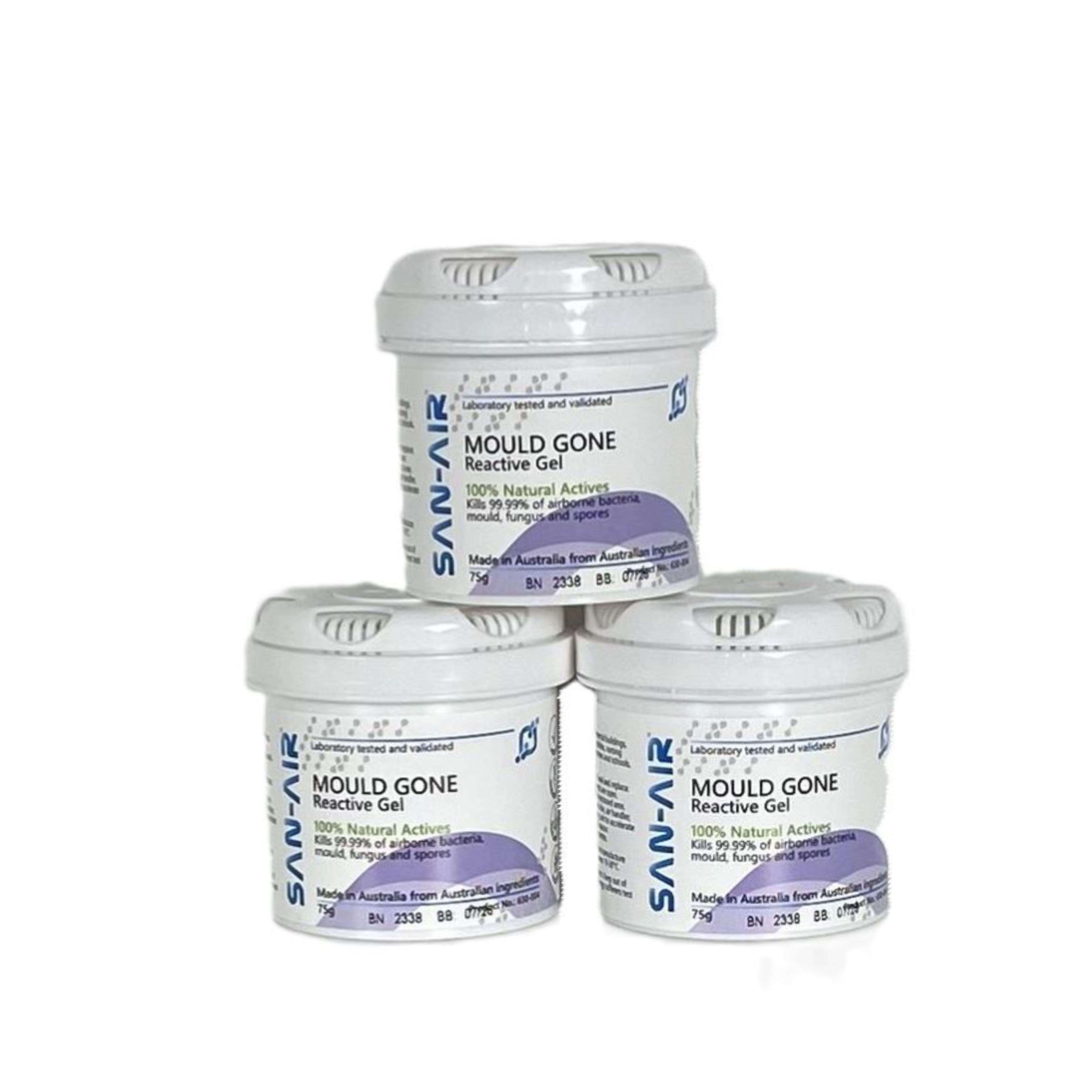 Images Pure Air Organics