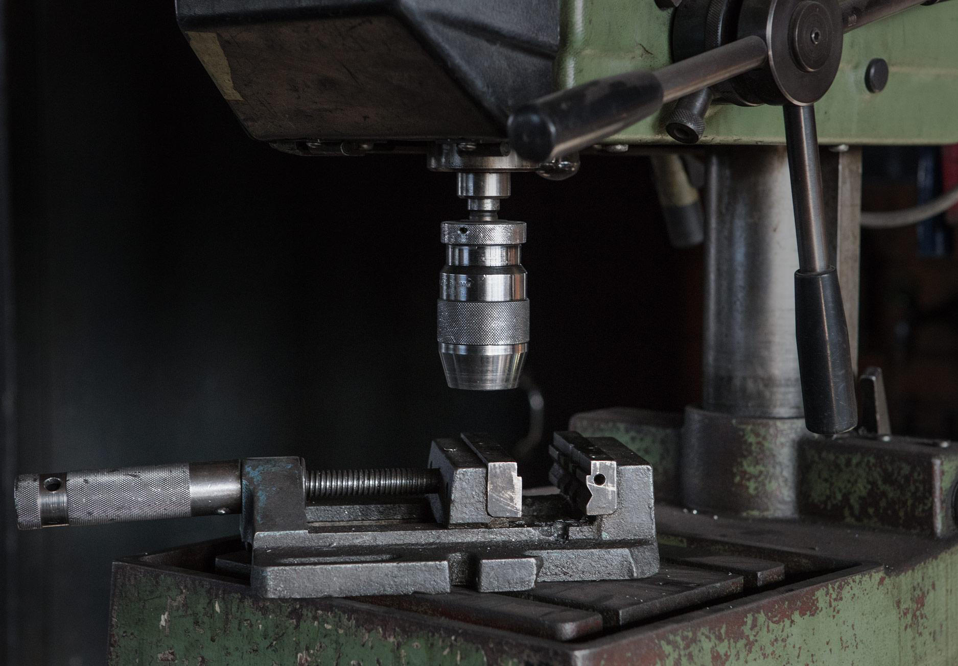 Acklin Metall- und Stahlbau AG, Industriestrasse 59 in Zug