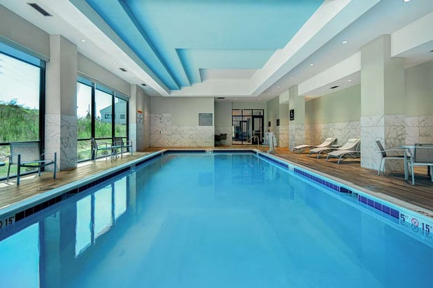 Images Embassy Suites by Hilton Alpharetta Halcyon