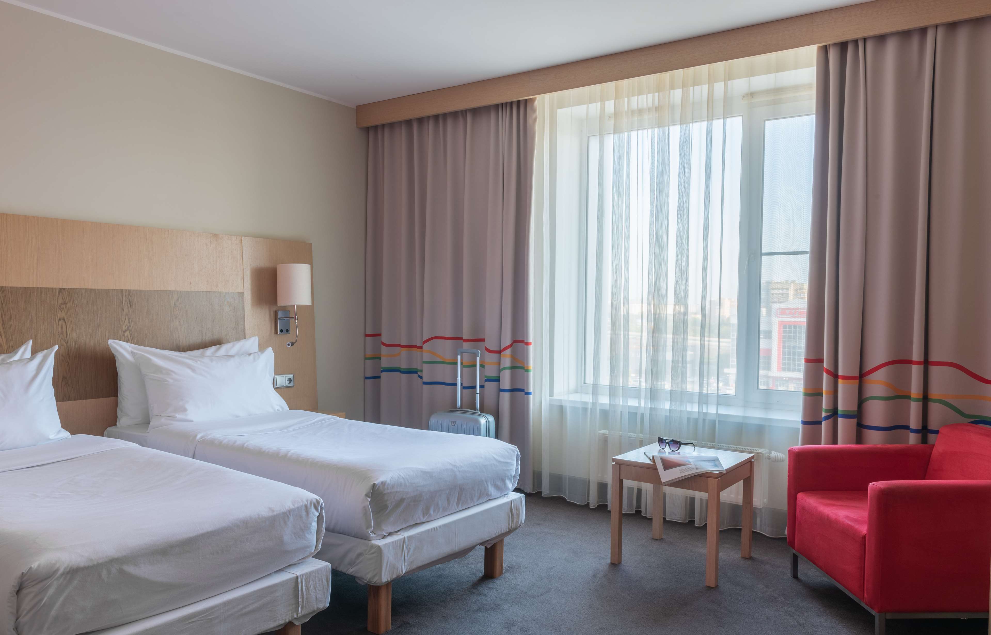 Cosmos Astrakhan Hotel, a member of Radisson Individuals
