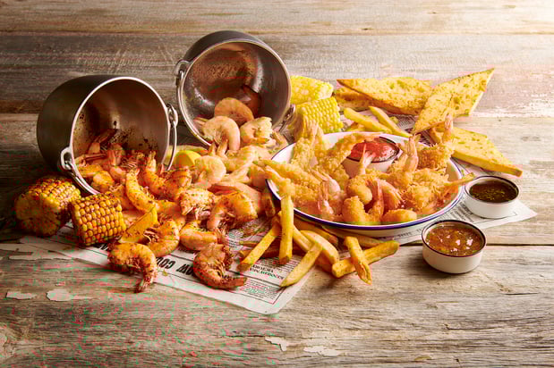 Images Bubba Gump Shrimp Co.