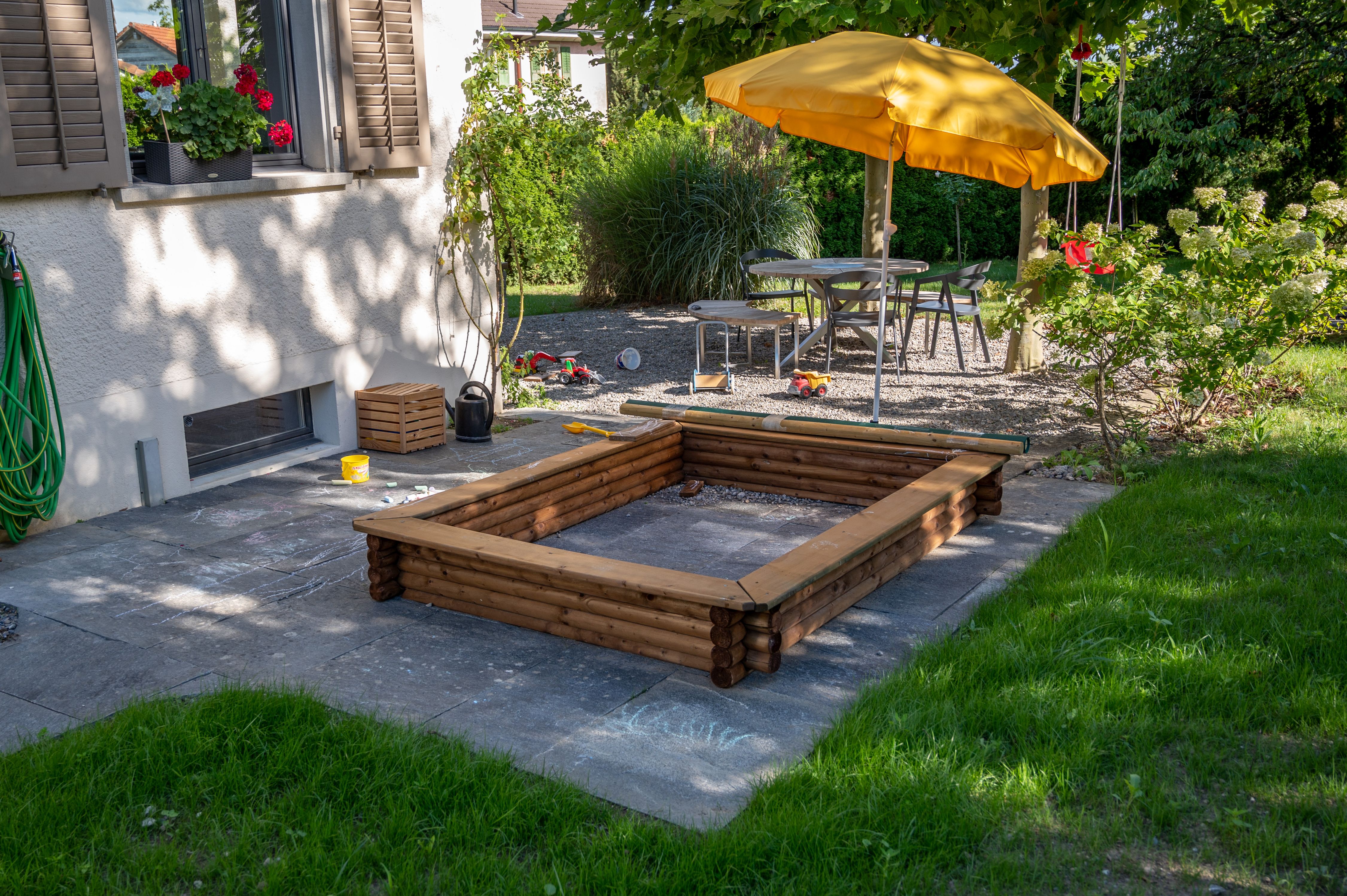 Bilder Legoll Gartenbau