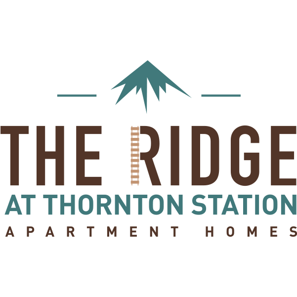 The Ridge at Thornton Station Logo
