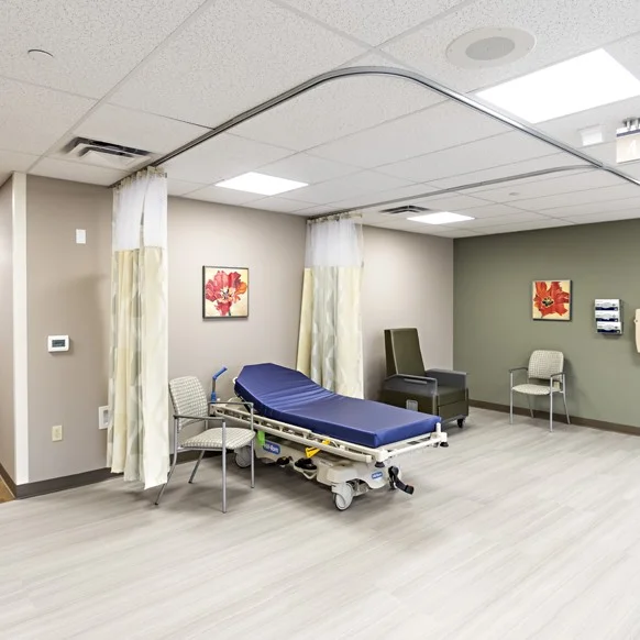 Images LVPG Advanced Spine Center-Hausman Road