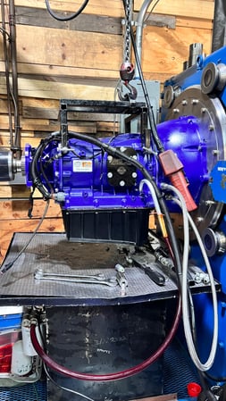 Images ATS Diesel Performance