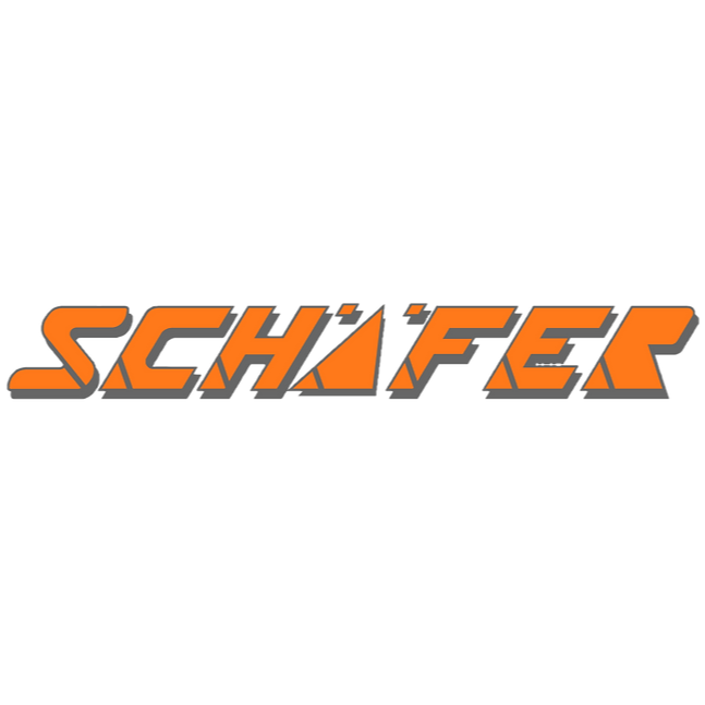 Logo Schäfer Karosserie&Lack Köln