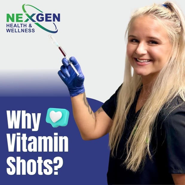 Images NexGen Health and Wellness